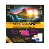LA PALM Volcano Spa 10 Steps - Havana Secrets